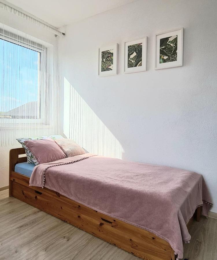 Rodzinny Apartament Na Kaszubach Brusy Extérieur photo