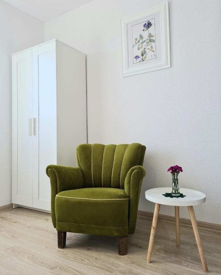 Rodzinny Apartament Na Kaszubach Brusy Extérieur photo